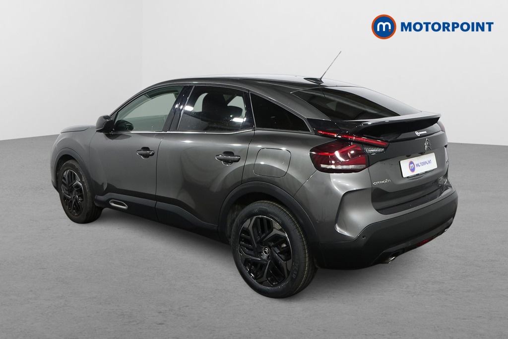 Used Citroen C4 2021 for sale - 77036973: Photo 5