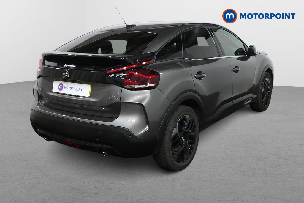 Used Citroen C4 2021 for sale - 77036973: Photo 7