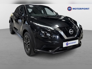 Used Nissan Juke 2024 for sale - 78874237: Photo