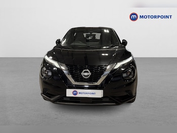 Used Nissan Juke 2024 for sale - 78874237: Photo