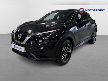 Used Nissan Juke 2024 for sale - 78874237: Photo
