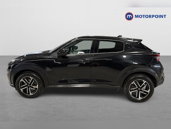 Used Nissan Juke 2024 for sale - 78874237: Photo