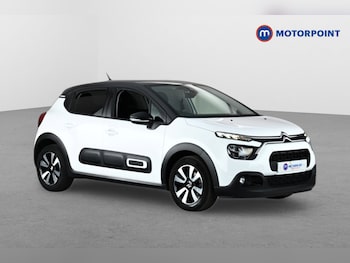 Used Citroen C3 undefined for sale - 78721977: Photo