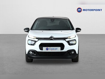 Used Citroen C3 undefined for sale - 78721977: Photo