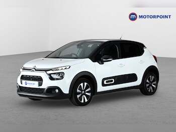 Used Citroen C3 undefined for sale - 78721977: Photo