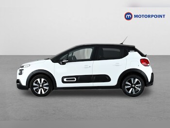Used Citroen C3 undefined for sale - 78721977: Photo