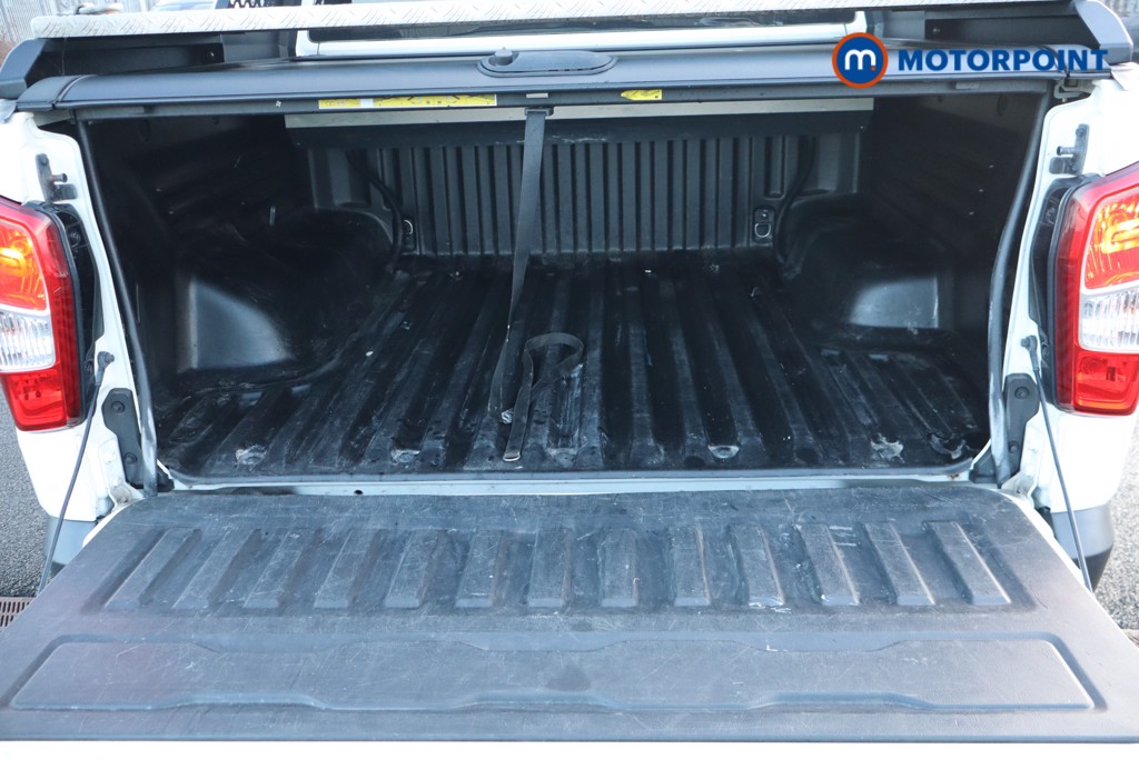 Used Ssangyong Musso for sale - 77688576: Photo 11