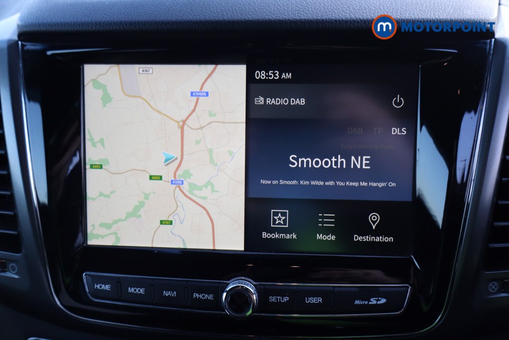 Used Ssangyong Musso for sale - 77688576: Photo 17