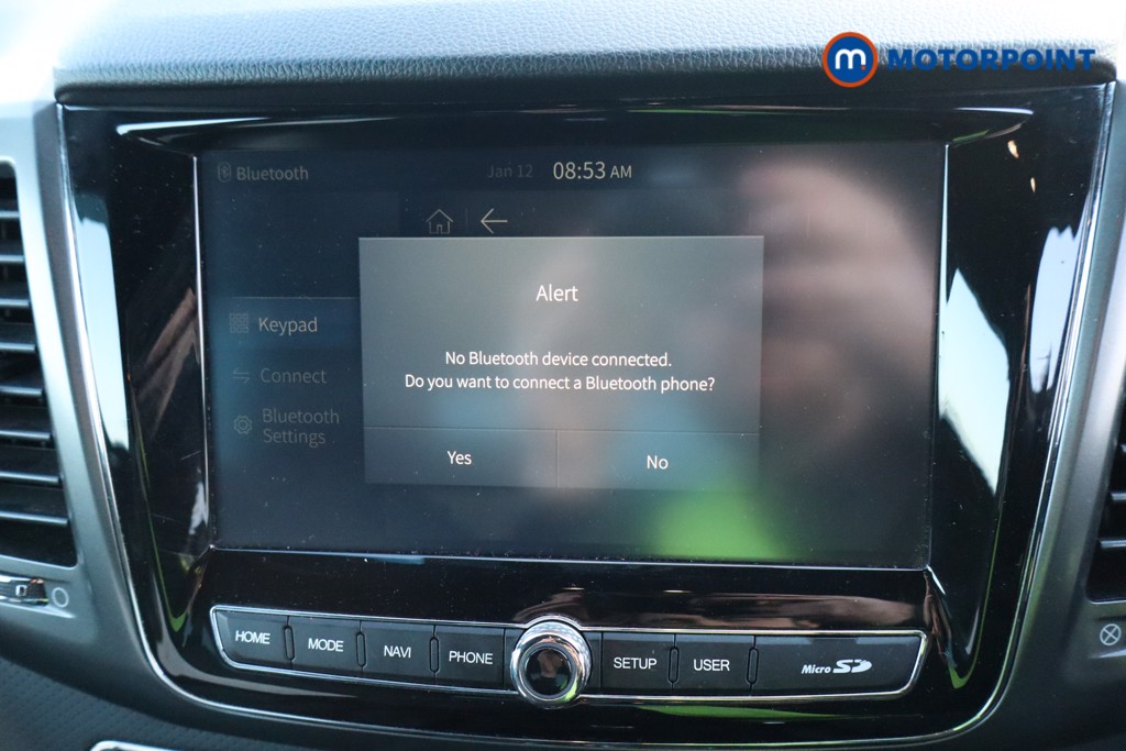 Used Ssangyong Musso for sale - 77688576: Photo 20