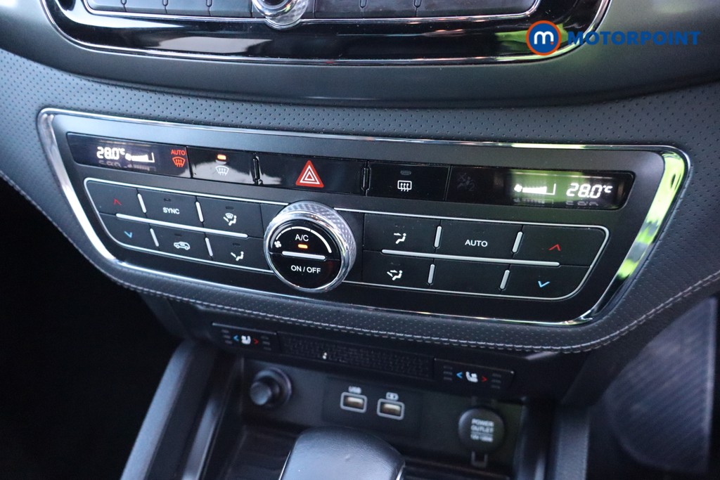 Used Ssangyong Musso for sale - 77688576: Photo 22