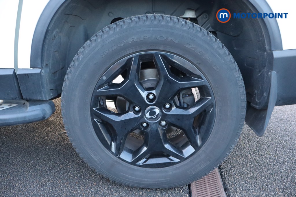 Used Ssangyong Musso for sale - 77688576: Photo 37