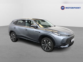 Used MG MG HS 2025 for sale - 75960453: Photo