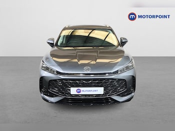Used MG MG HS 2025 for sale - 75960453: Photo