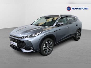 Used MG MG HS 2025 for sale - 75960453: Photo