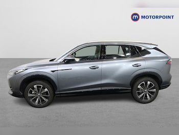Used MG MG HS 2025 for sale - 75960453: Photo