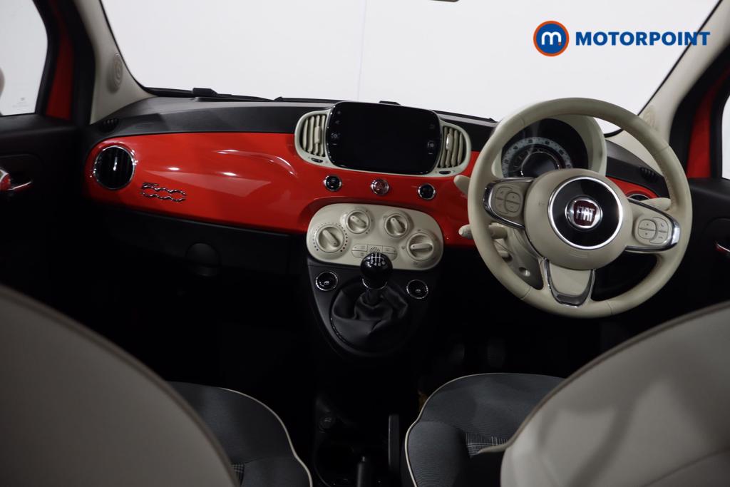 Used Fiat 500 2021 for sale - 77615627: Photo 11