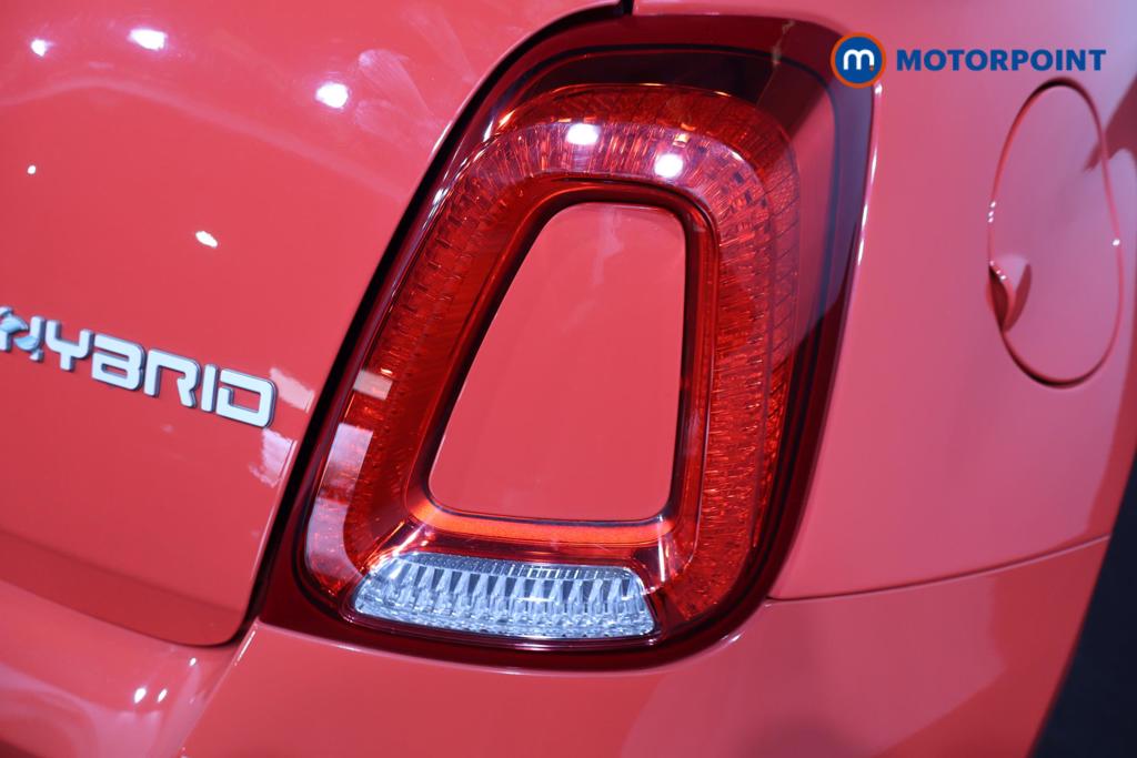 Used Fiat 500 2021 for sale - 77615627: Photo 12