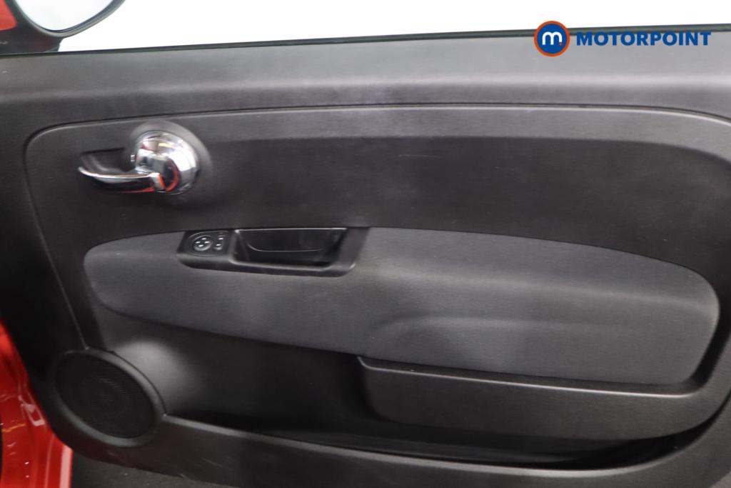 Used Fiat 500 2021 for sale - 77615627: Photo 16