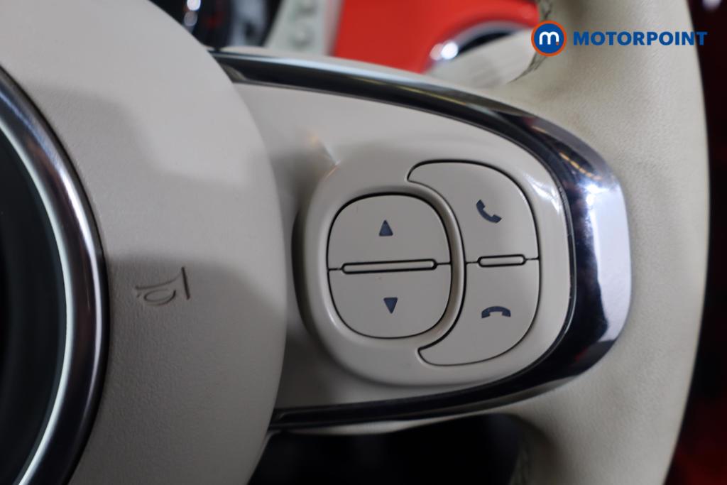 Used Fiat 500 2021 for sale - 77615627: Photo 18