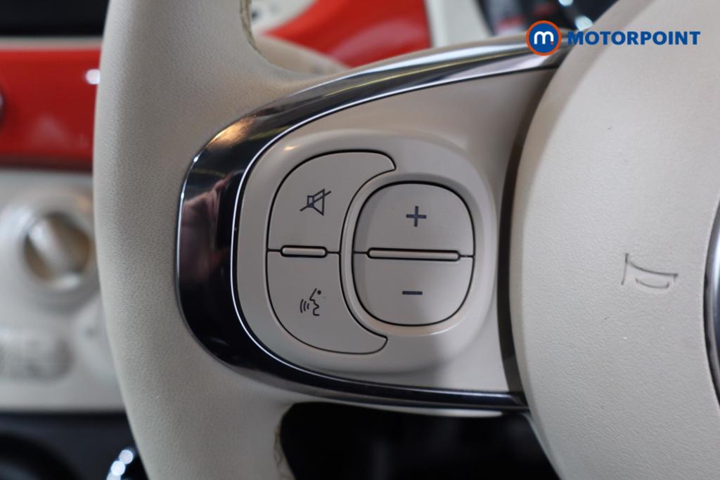 Used Fiat 500 2021 for sale - 77615627: Photo 19