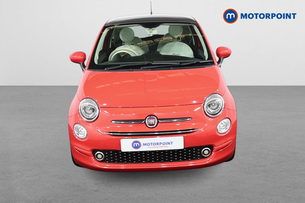 Used Fiat 500 2021 for sale - 77615627: Photo 2