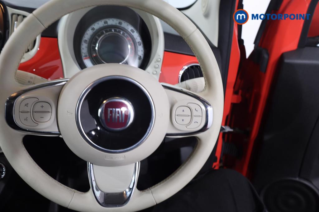 Used Fiat 500 2021 for sale - 77615627: Photo 20