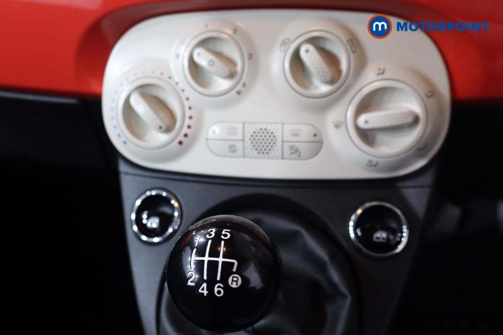 Used Fiat 500 2021 for sale - 77615627: Photo 21