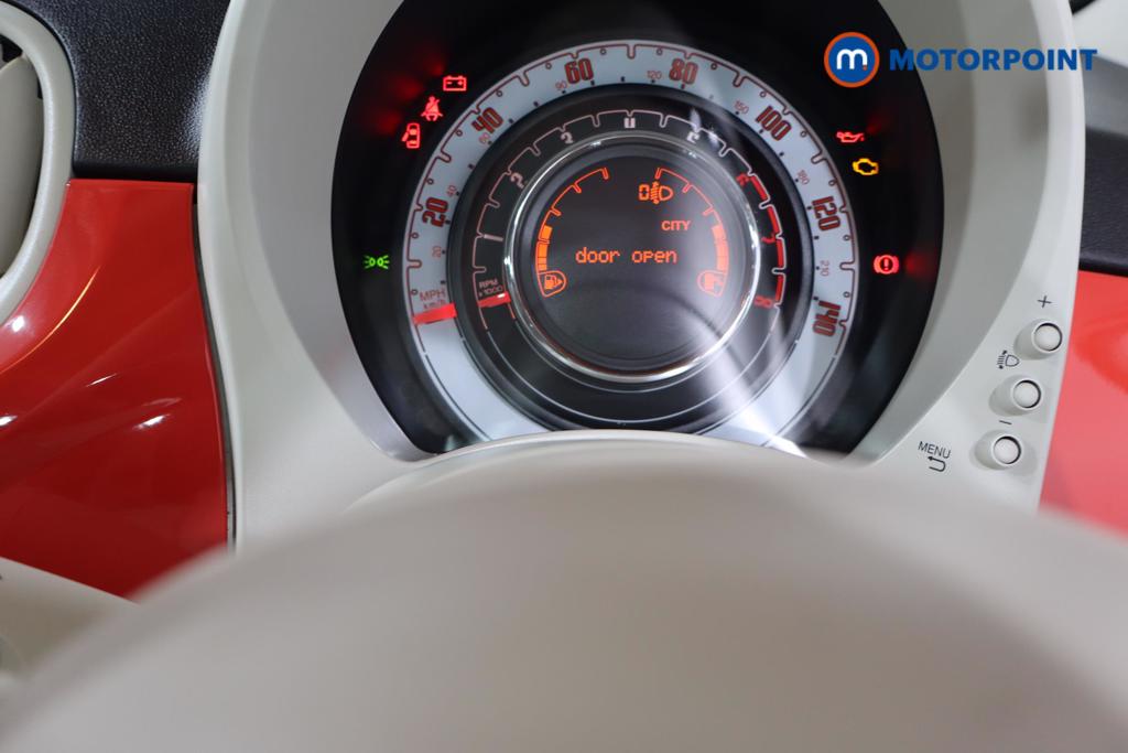 Used Fiat 500 2021 for sale - 77615627: Photo 22