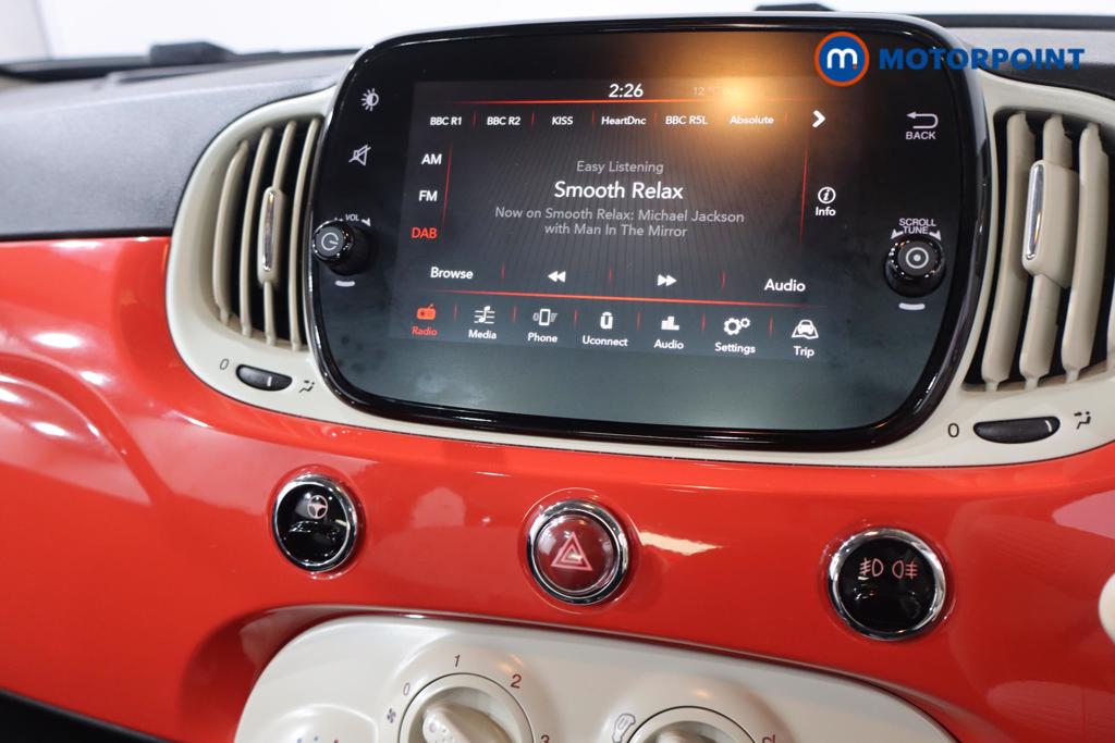 Used Fiat 500 2021 for sale - 77615627: Photo 23