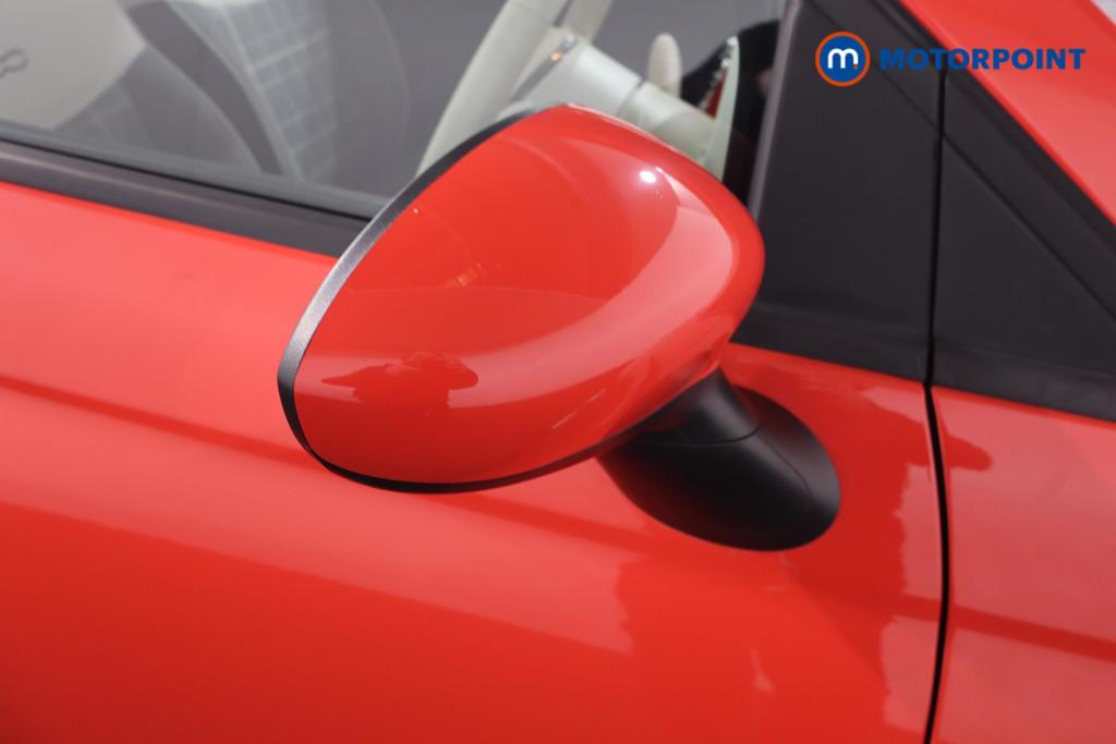 Used Fiat 500 2021 for sale - 77615627: Photo 24