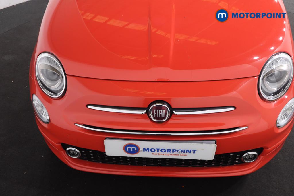Used Fiat 500 2021 for sale - 77615627: Photo 26