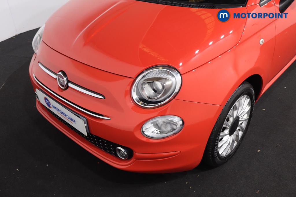 Used Fiat 500 2021 for sale - 77615627: Photo 27
