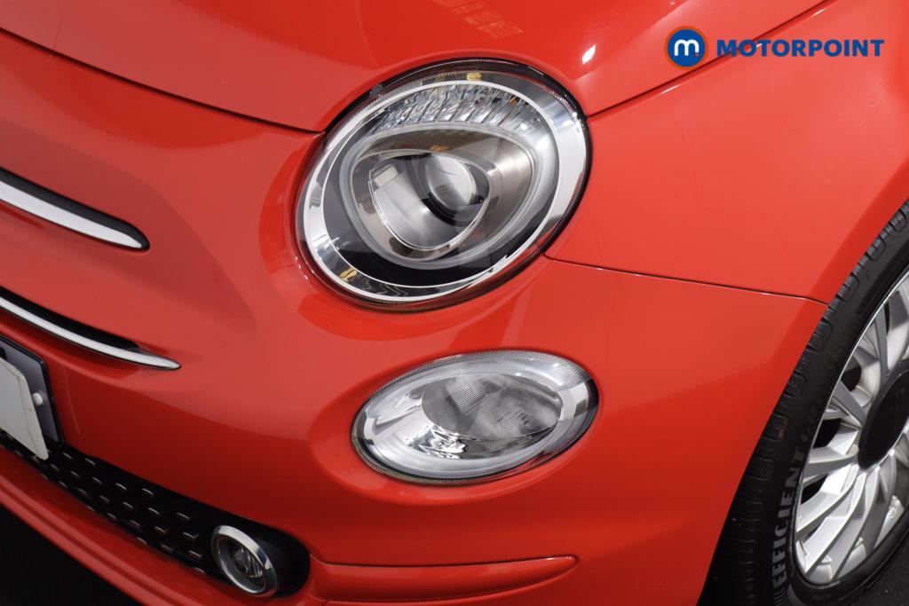 Used Fiat 500 2021 for sale - 77615627: Photo 28