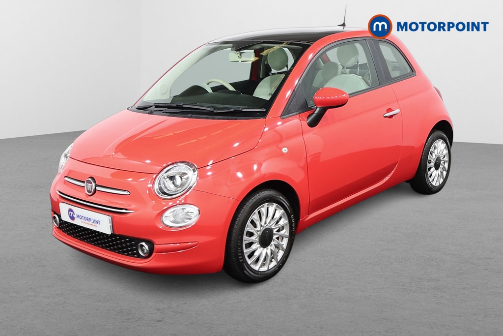 Used Fiat 500 2021 for sale - 77615627: Photo 3