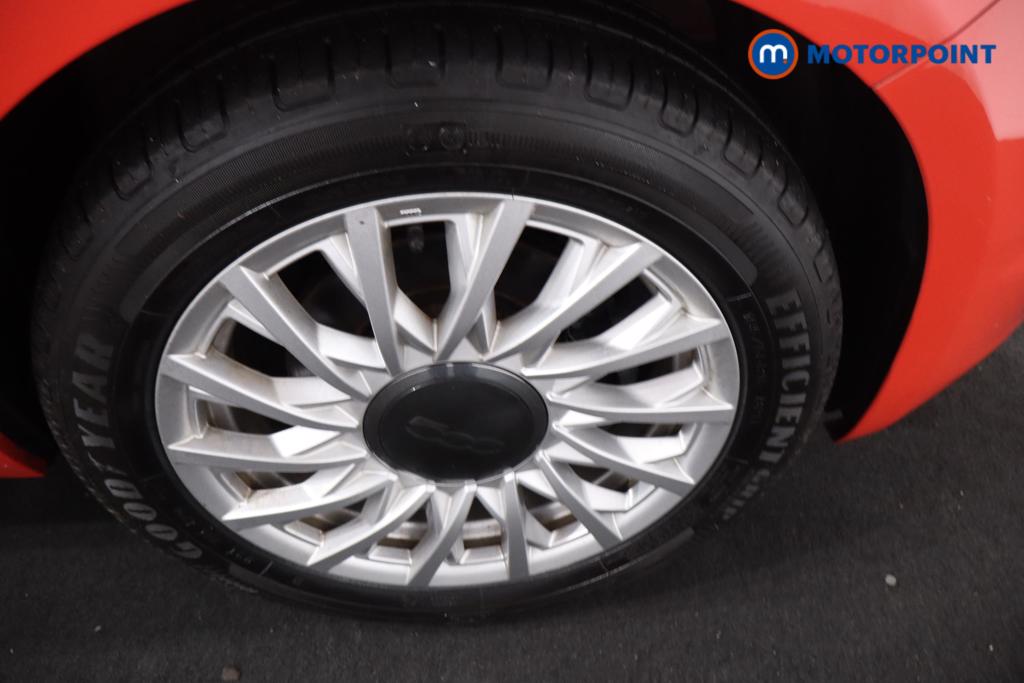 Used Fiat 500 2021 for sale - 77615627: Photo 30