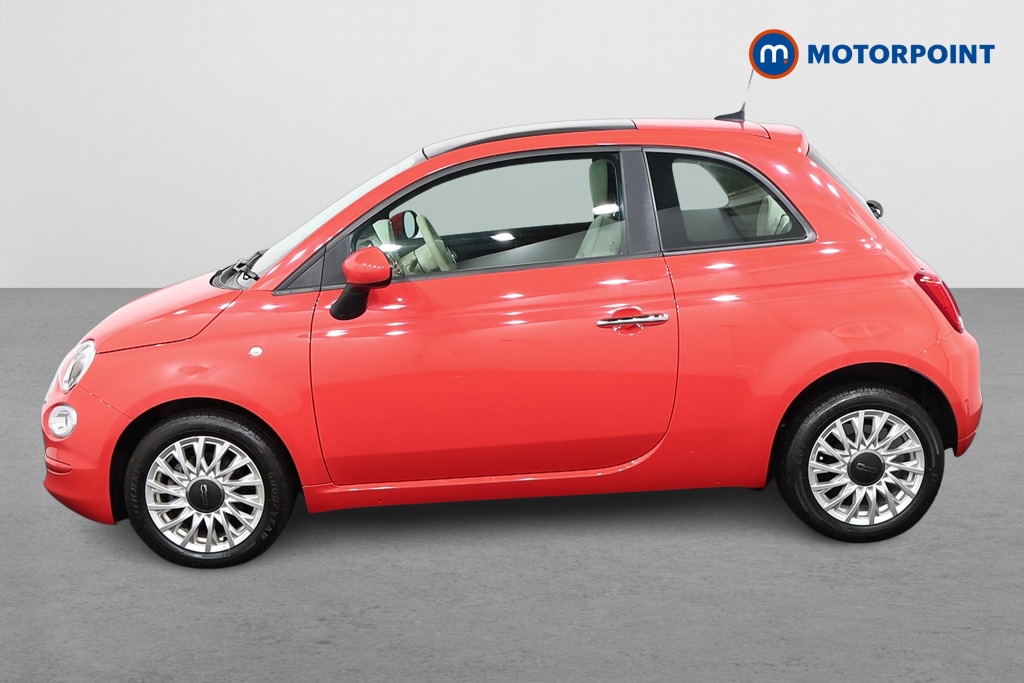 Used Fiat 500 2021 for sale - 77615627: Photo 4