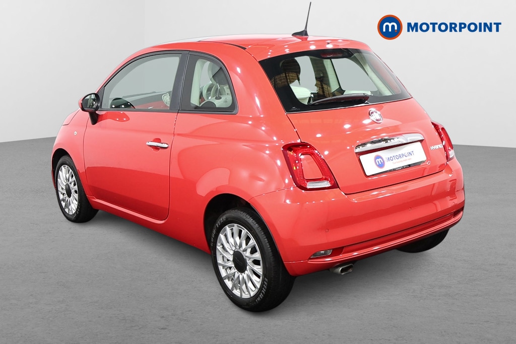 Used Fiat 500 2021 for sale - 77615627: Photo 5