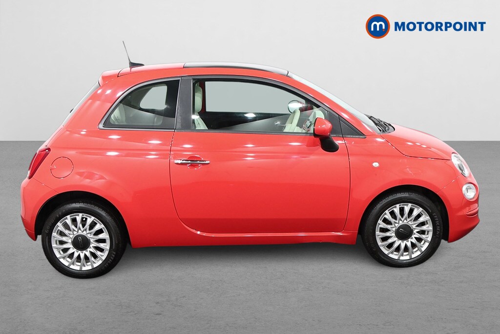 Used Fiat 500 2021 for sale - 77615627: Photo 8