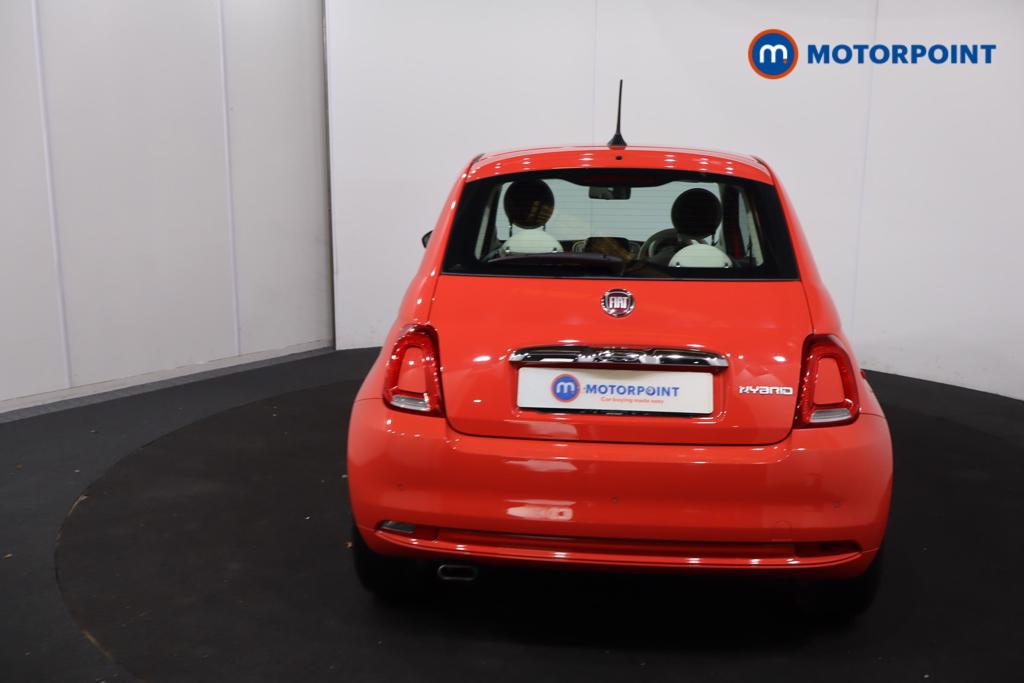 Used Fiat 500 2021 for sale - 77615627: Photo 9