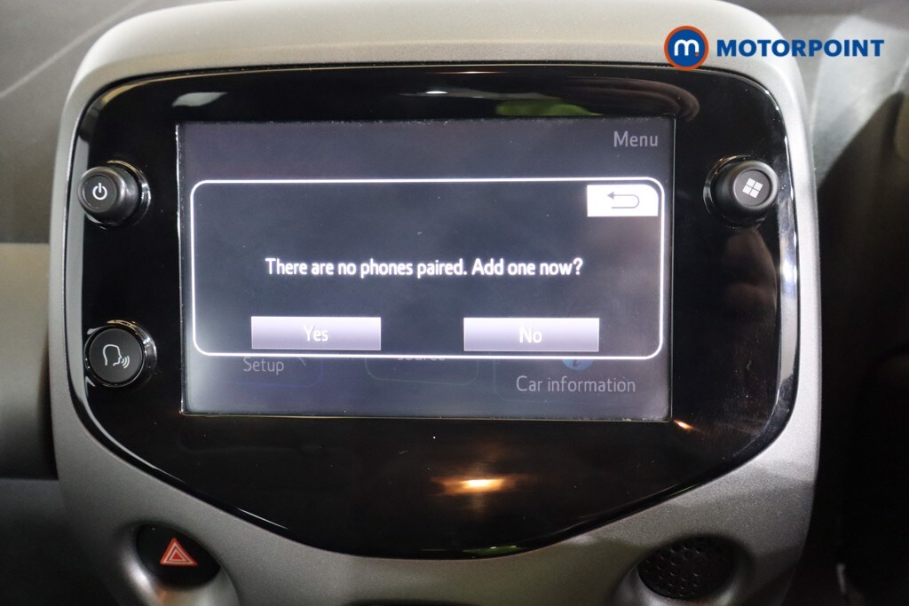 Used Toyota AYGO 2019 for sale - 76750567: Photo 13