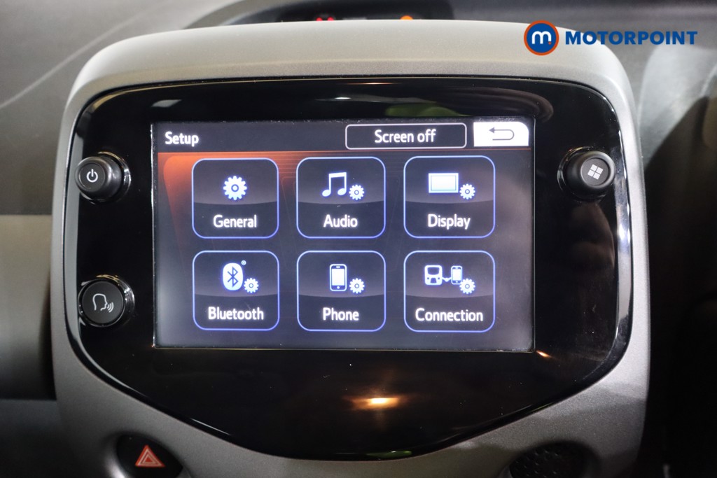 Used Toyota AYGO 2019 for sale - 76750567: Photo 14