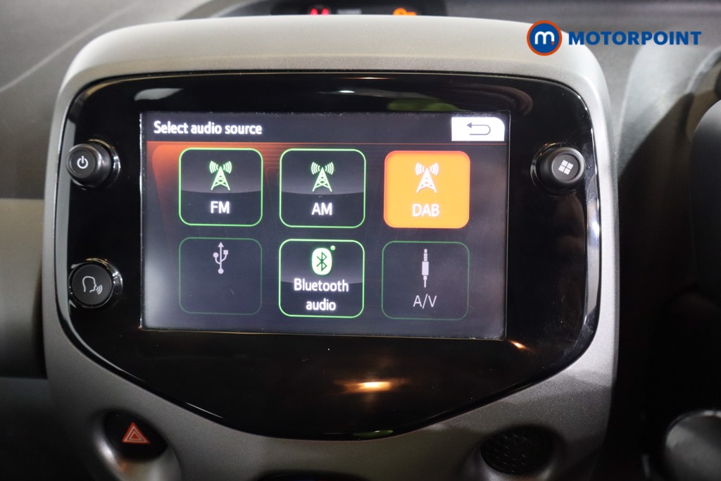 Used Toyota AYGO 2019 for sale - 76750567: Photo 15