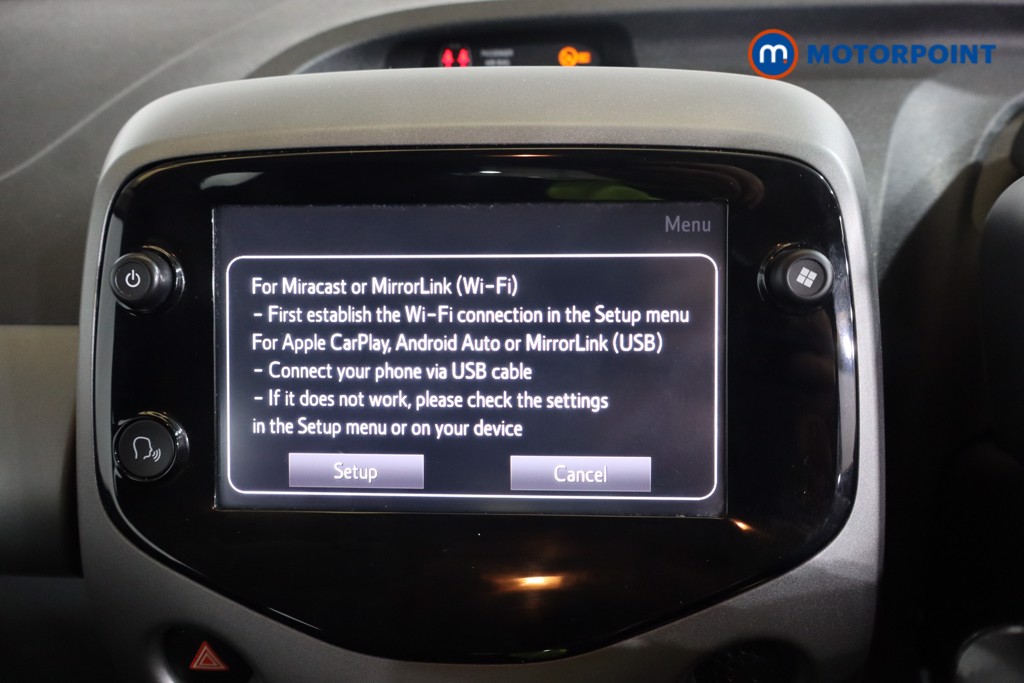 Used Toyota AYGO 2019 for sale - 76750567: Photo 16