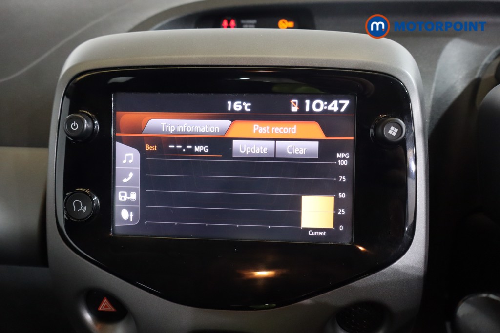 Used Toyota AYGO 2019 for sale - 76750567: Photo 17