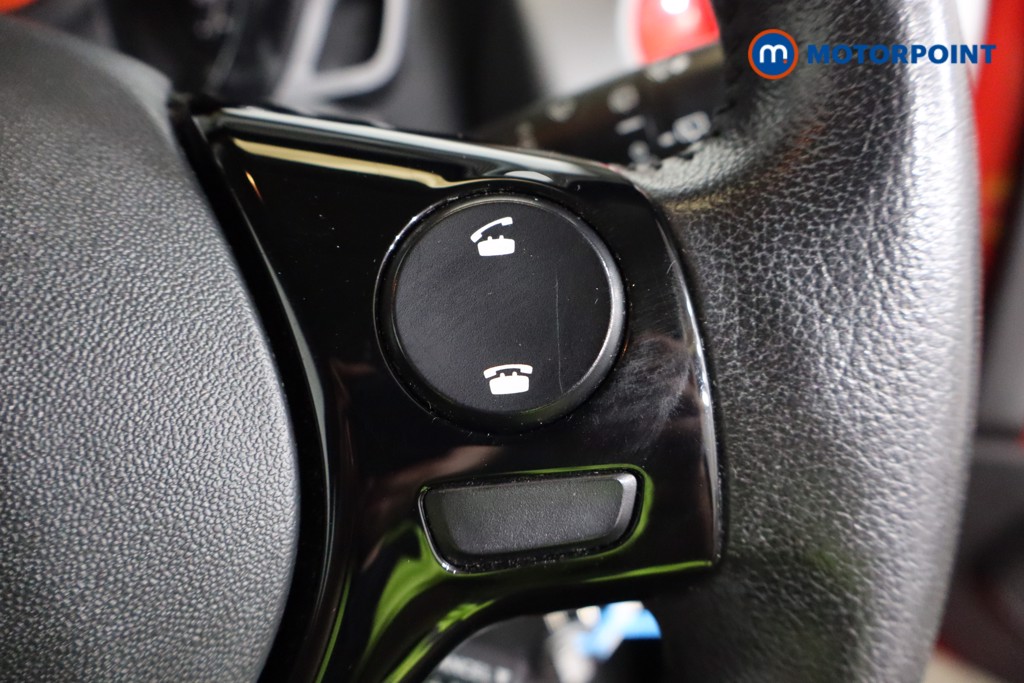 Used Toyota AYGO 2019 for sale - 76750567: Photo 21