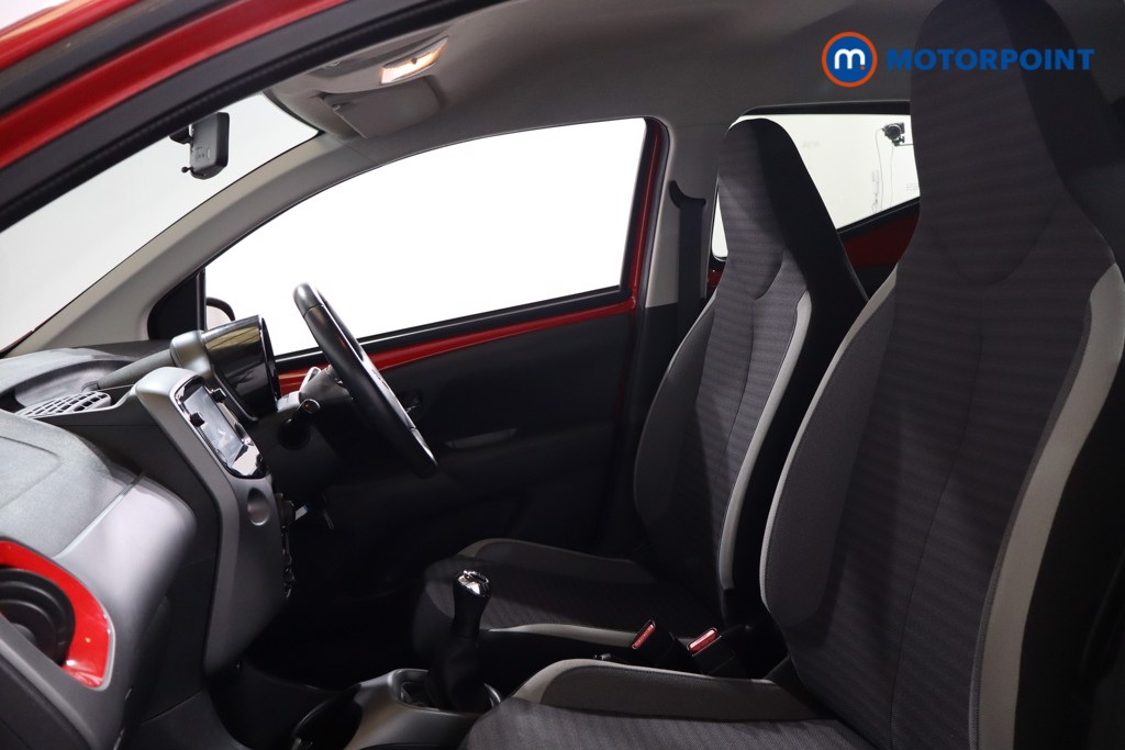 Used Toyota AYGO 2019 for sale - 76750567: Photo 27