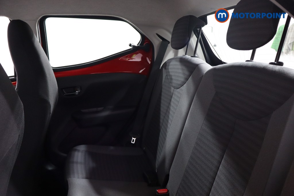 Used Toyota AYGO 2019 for sale - 76750567: Photo 28