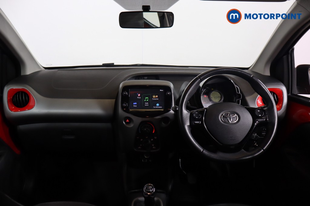 Used Toyota AYGO 2019 for sale - 76750567: Photo 29