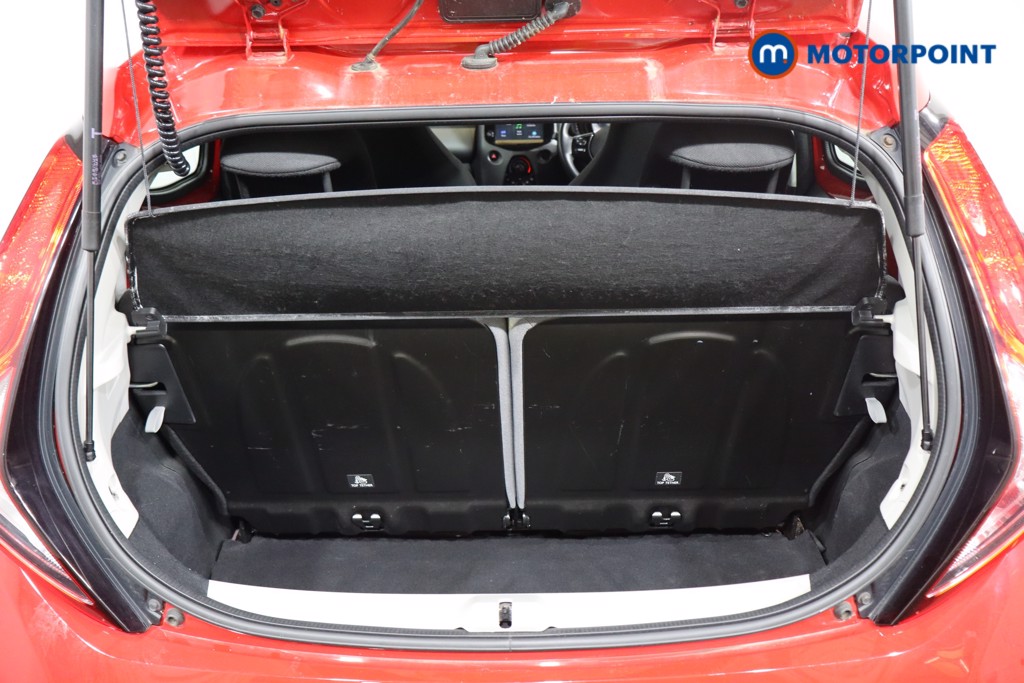 Used Toyota AYGO 2019 for sale - 76750567: Photo 30