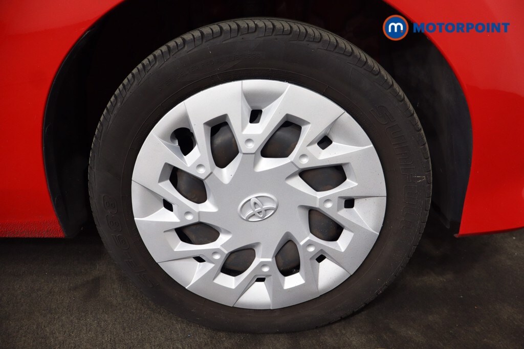 Used Toyota AYGO 2019 for sale - 76750567: Photo 33